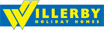 Willerby Caravans Logo