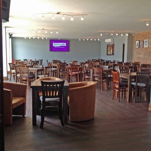 The Arches Pub Function Room