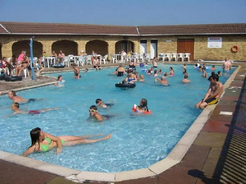 Fun Pool